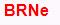 BRNe
