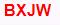 BXJW