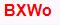 BXWo