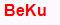 BeKu