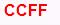 CCFF