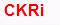 CKRi
