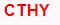 CTHY