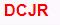 DCJR