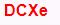 DCXe
