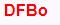DFBo