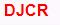 DJCR
