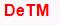 DeTM