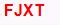 FJXT