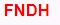 FNDH