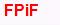 FPiF