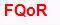 FQoR