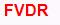 FVDR