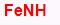 FeNH