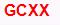 GCXX