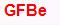 GFBe