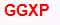 GGXP