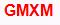 GMXM
