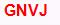 GNVJ