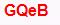 GQeB