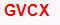 GVCX