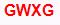 GWXG