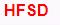 HFSD