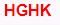 HGHK