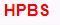 HPBS
