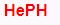 HePH