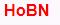 HoBN