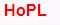 HoPL