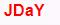 JDaY