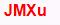 JMXu