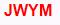 JWYM