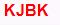KJBK