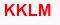 KKLM