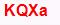 KQXa