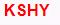 KSHY