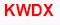 KWDX