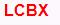 LCBX
