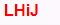 LHiJ