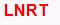 LNRT