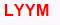 LYYM
