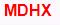 MDHX