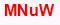 MNuW