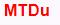 MTDu