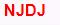 NJDJ