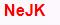 NeJK