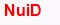 NuiD